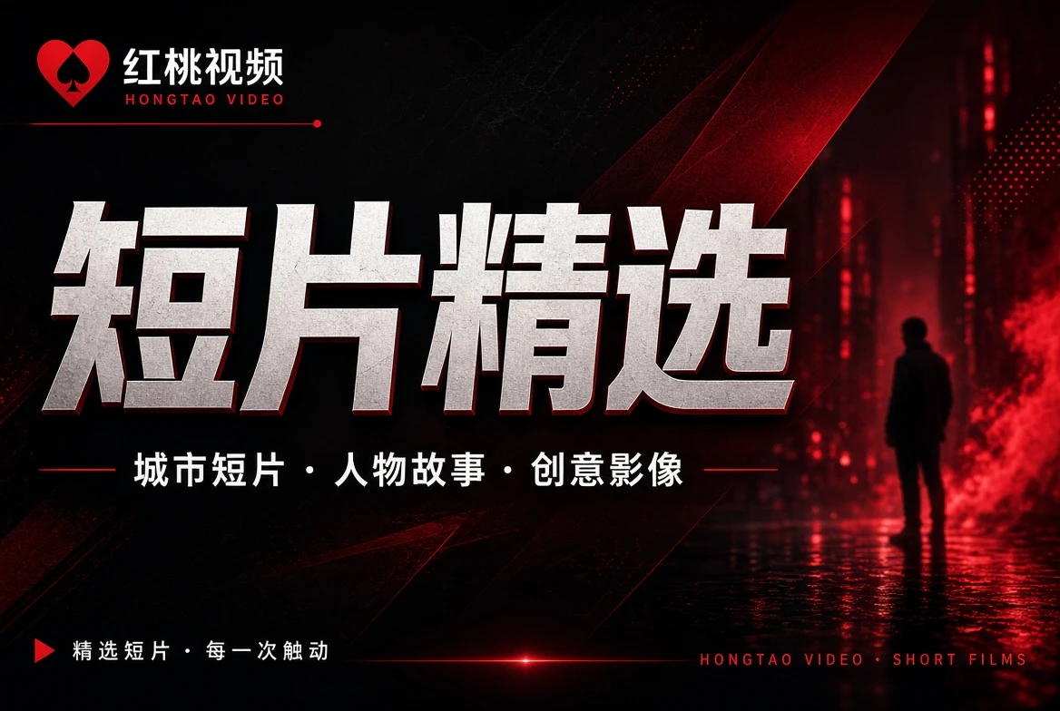 红桃视频连载栏目